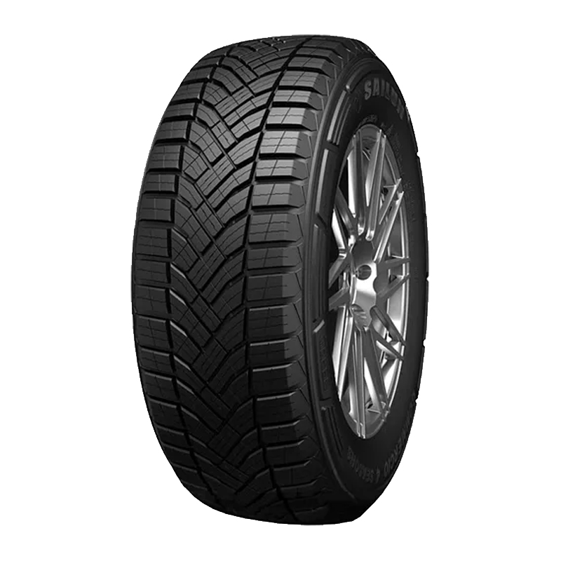 

Шины SAILUN Commercio 4 Seasons 215/60R17C 109/107T нешипованная