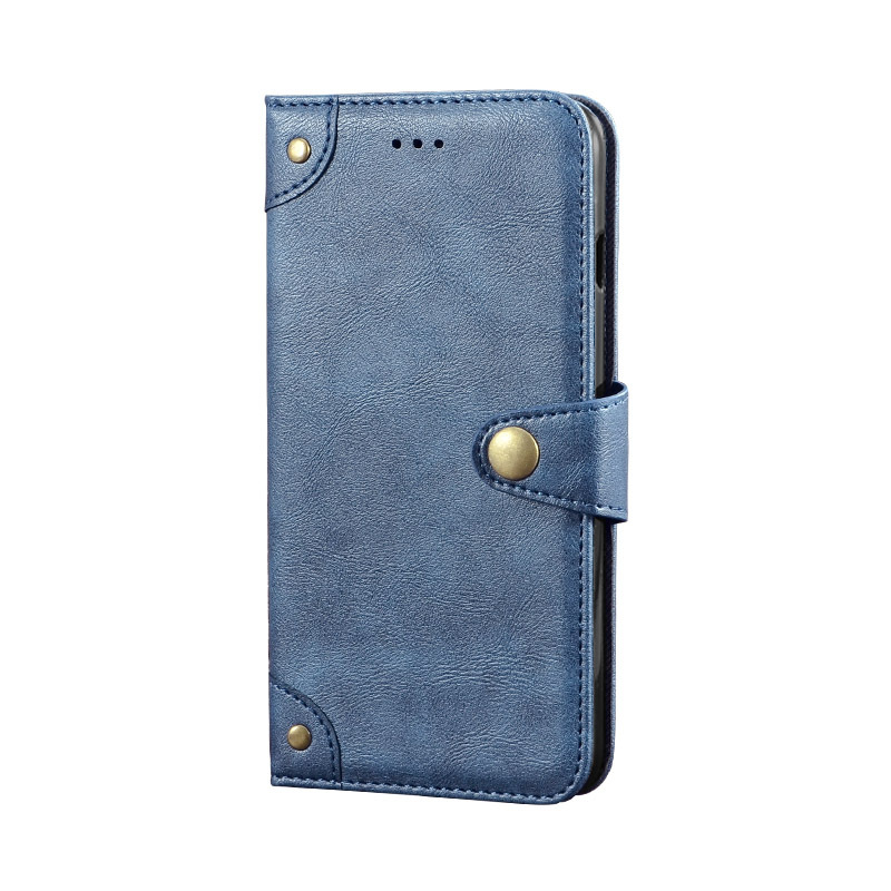 фото Чехол mypads для huawei honor 10x lite/huawei p smart 2021 (ppa-lx1) blue (155938)