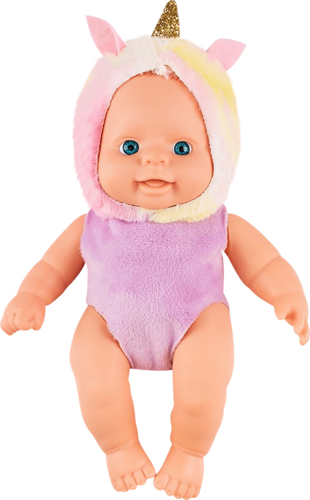 

Кукла Fancy Dolls Малыш в комбинезоне 20 см