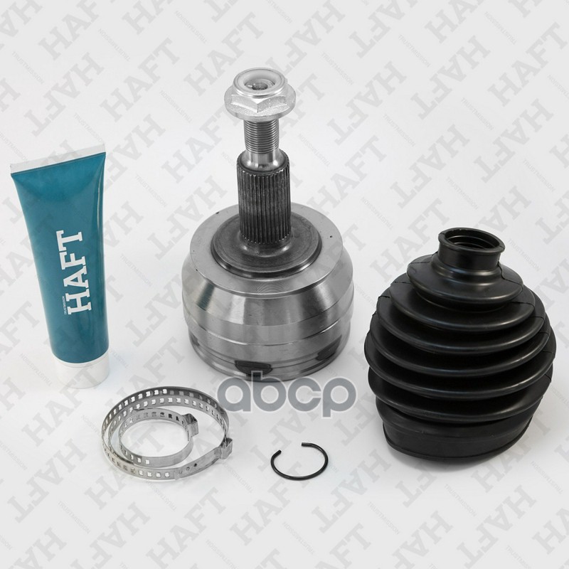 

Шрус Vw Мultivаn V 03-> /Тrаnsроrtеr V 03-> HAFT ga0212