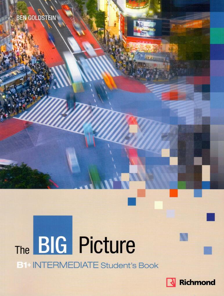 

The Big Picture Int SB