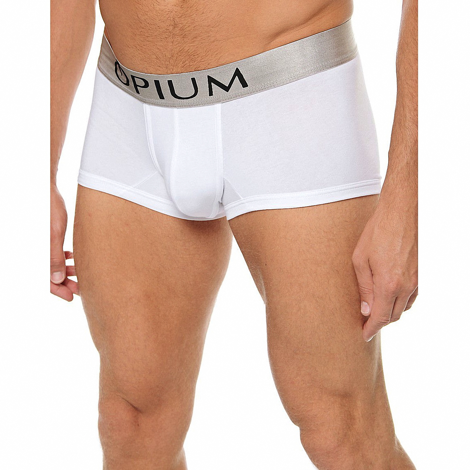 

Трусы мужские Opium R06 белые S, Белый, R06