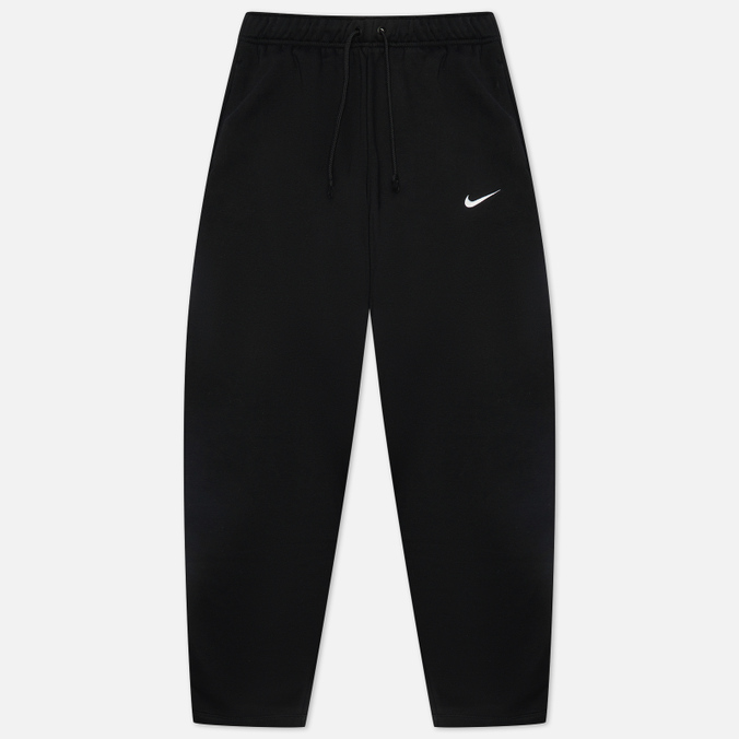 

Брюки женские Nike DD5636-010 черные M, DD5636-010