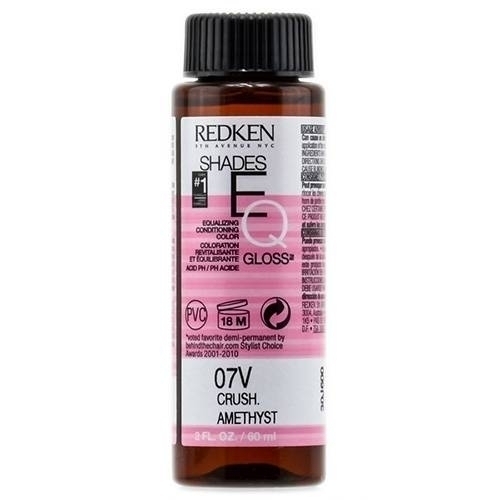 Краска-блеск REDKEN Shades EQ без аммиака 09M