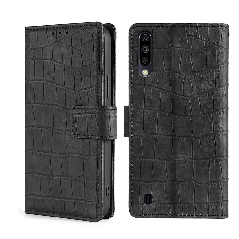 

Чехол MyPads для ZTE Blade A7 (2020) черный (246629)