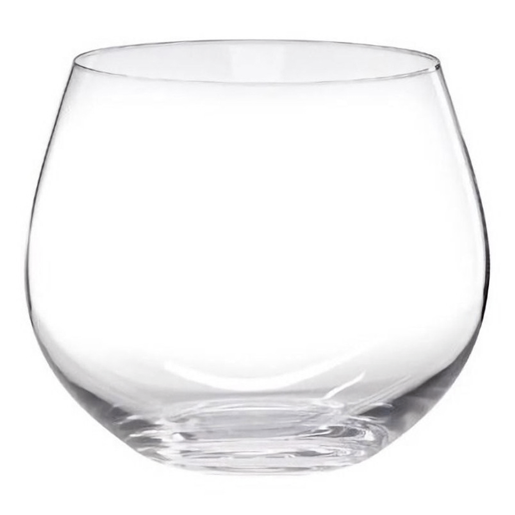 фото Бокалы для вина riedel o wine tumbler oaked chardonnay 2 шт 580 мл