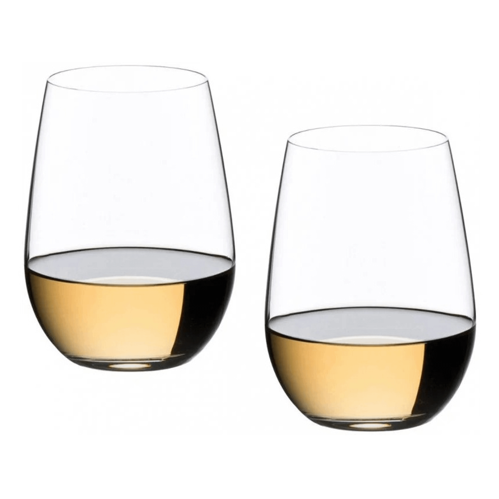 фото Бокалы для вина riedel o wine tumbler riesling sauvignon blanc 2 шт 375 мл