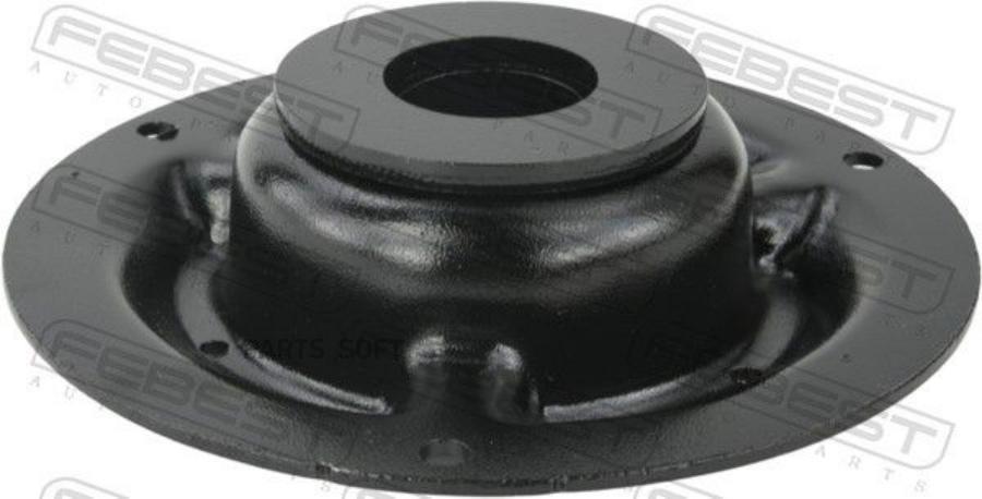 ПРОСТАВКА ПРУЖИНЫ ВЕРХНЯЯ FEBEST hysisolupf