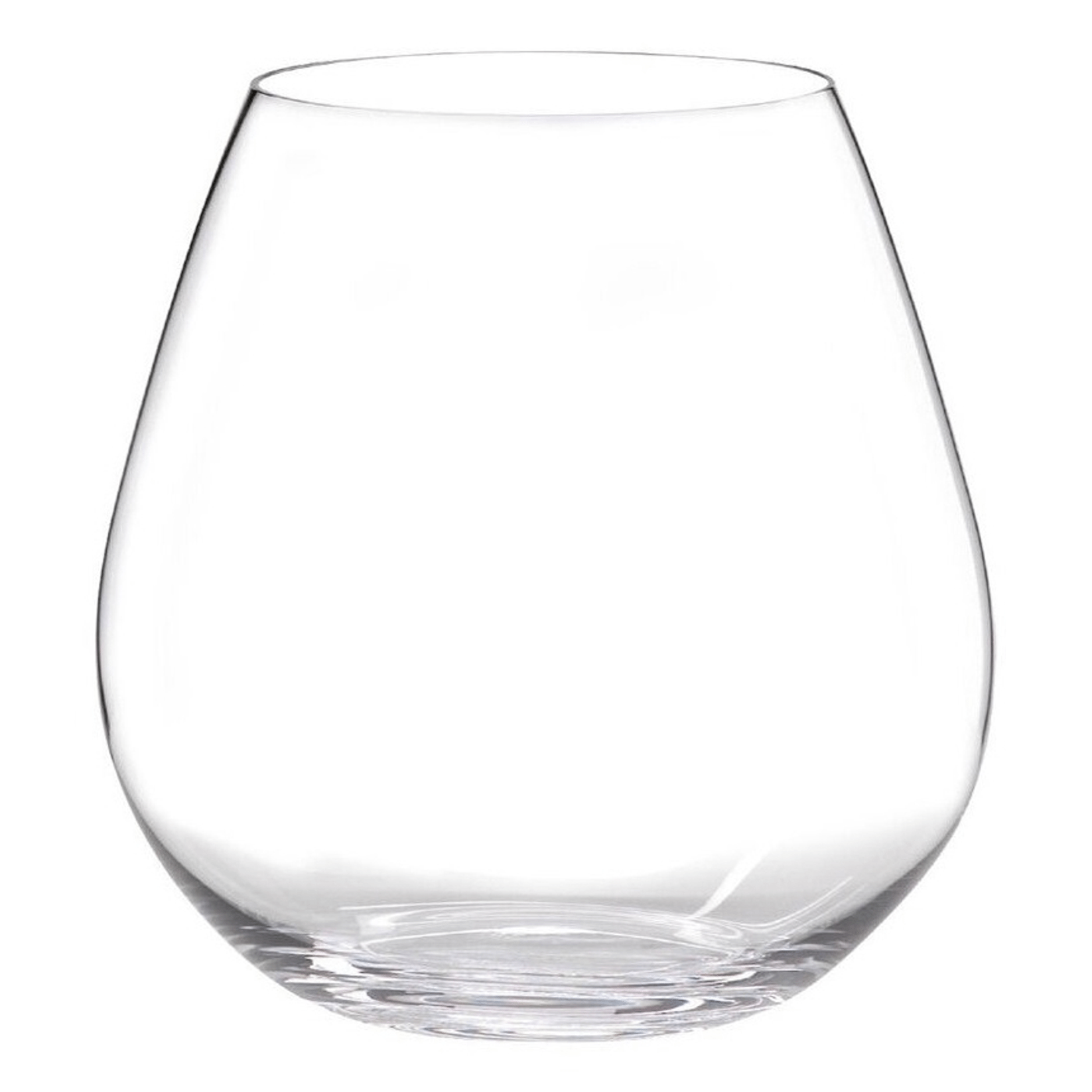 фото Бокалы для вина riedel riedel o wine tumbler pinot nebbiolo 2 шт 690 мл