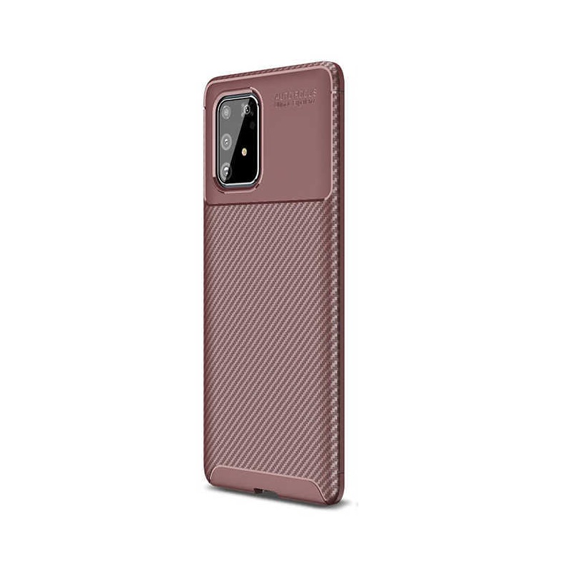 

Чехол MyPads для OnePlus 8T Brown (156326), Коричневый, OnePlus 8T