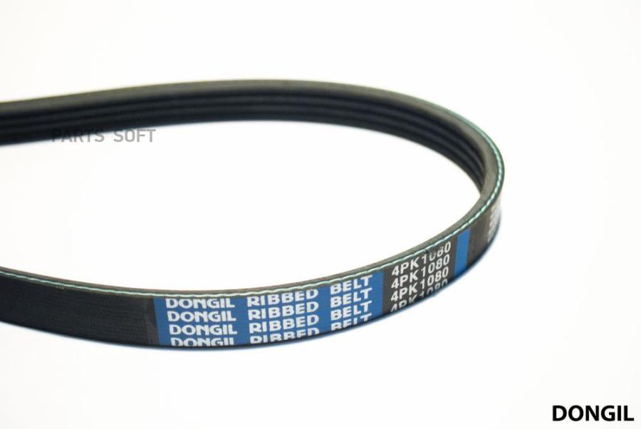 

Ремень Поликлиновой 4pk1080 Superstar DONGIL 4PK1080