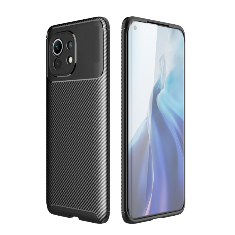 

Чехол MyPads для Xiaomi Mi 10 Ultra Black (156433), Черный, Xiaomi Mi 10 Ultra