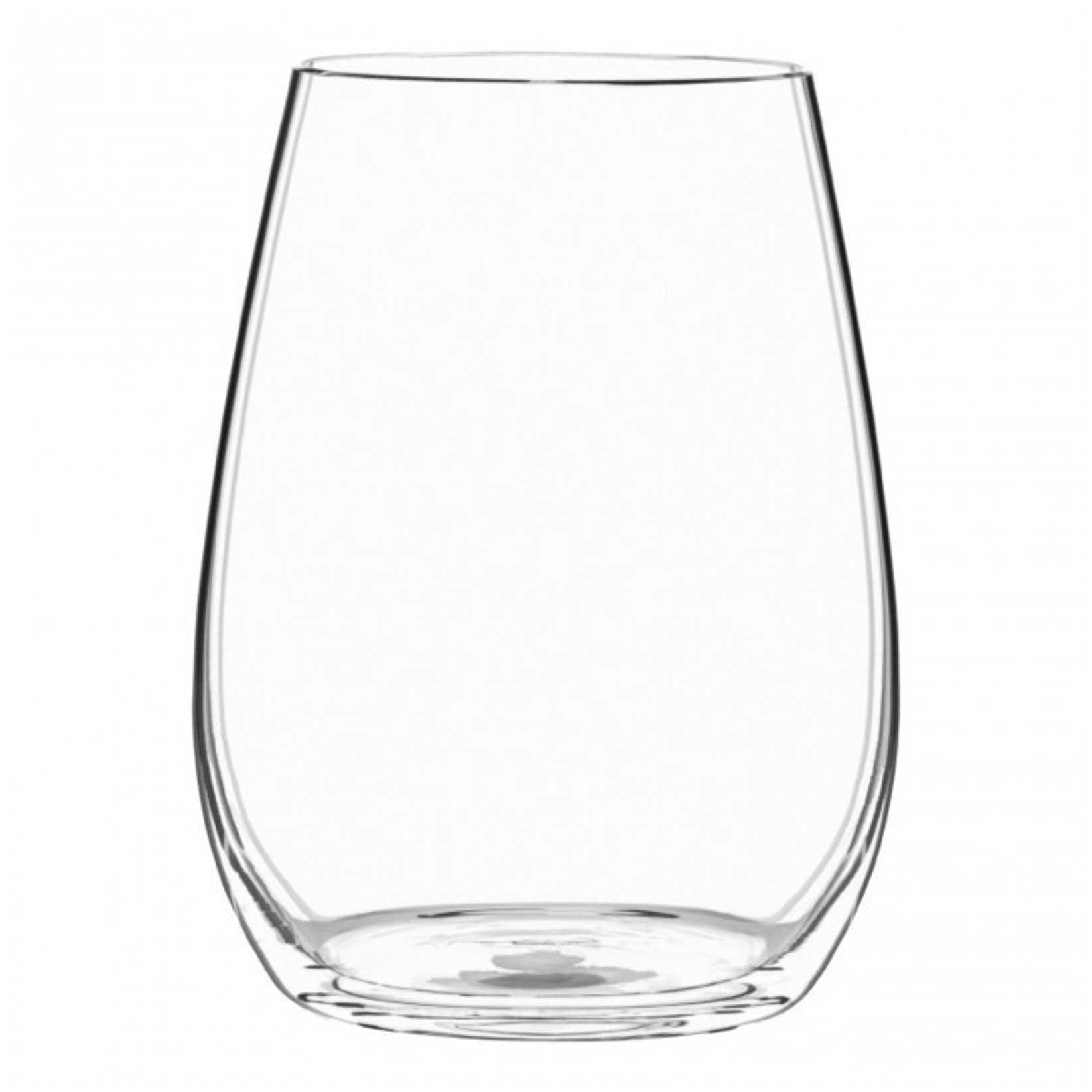 Набор бокалов для крепких напитков Riedel O Wine Tumbler Spirits 2 шт