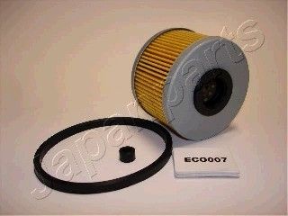 

Фильтр топливный Japanparts FC-ECO007