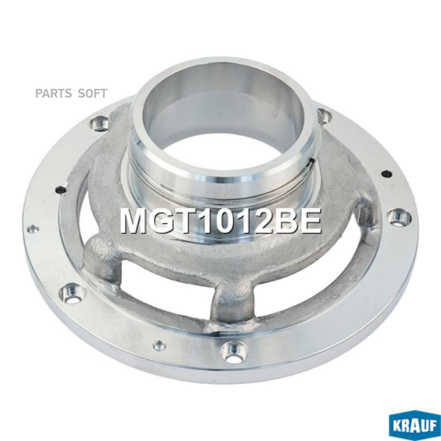 

Корзина геометрии турбокомпрессора Krauf mgt1012be