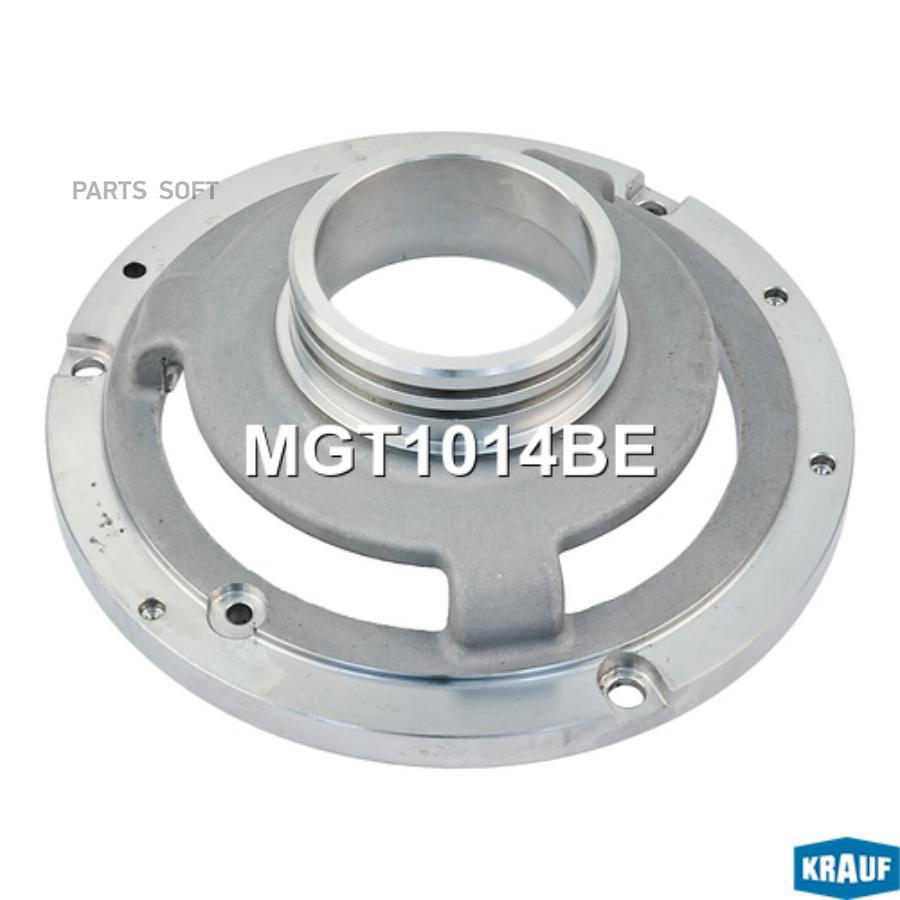 

Корзина геометрии турбокомпрессора Krauf mgt1014be