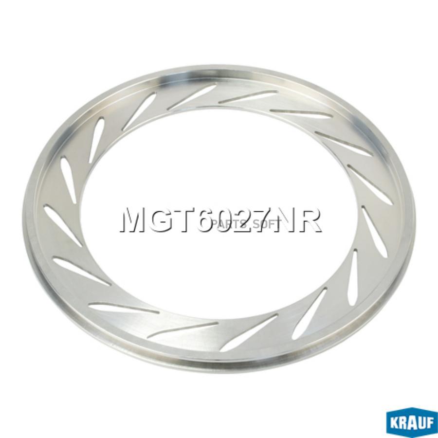 

Кольцо геометрии турбокомпрессора Krauf mgt6027nr