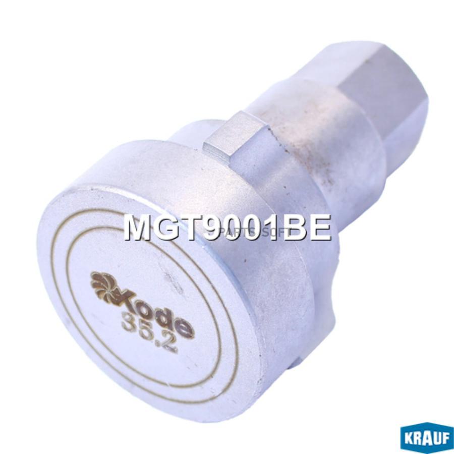 

Ключ для геометрии турбокомпрессоров Krauf mgt9001be