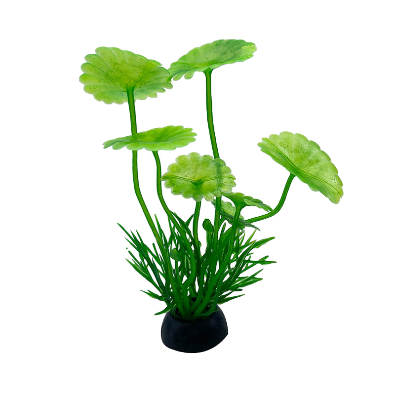 фото Искусственное аквариумное растение ripoma растение 00113005 2.5х10 см