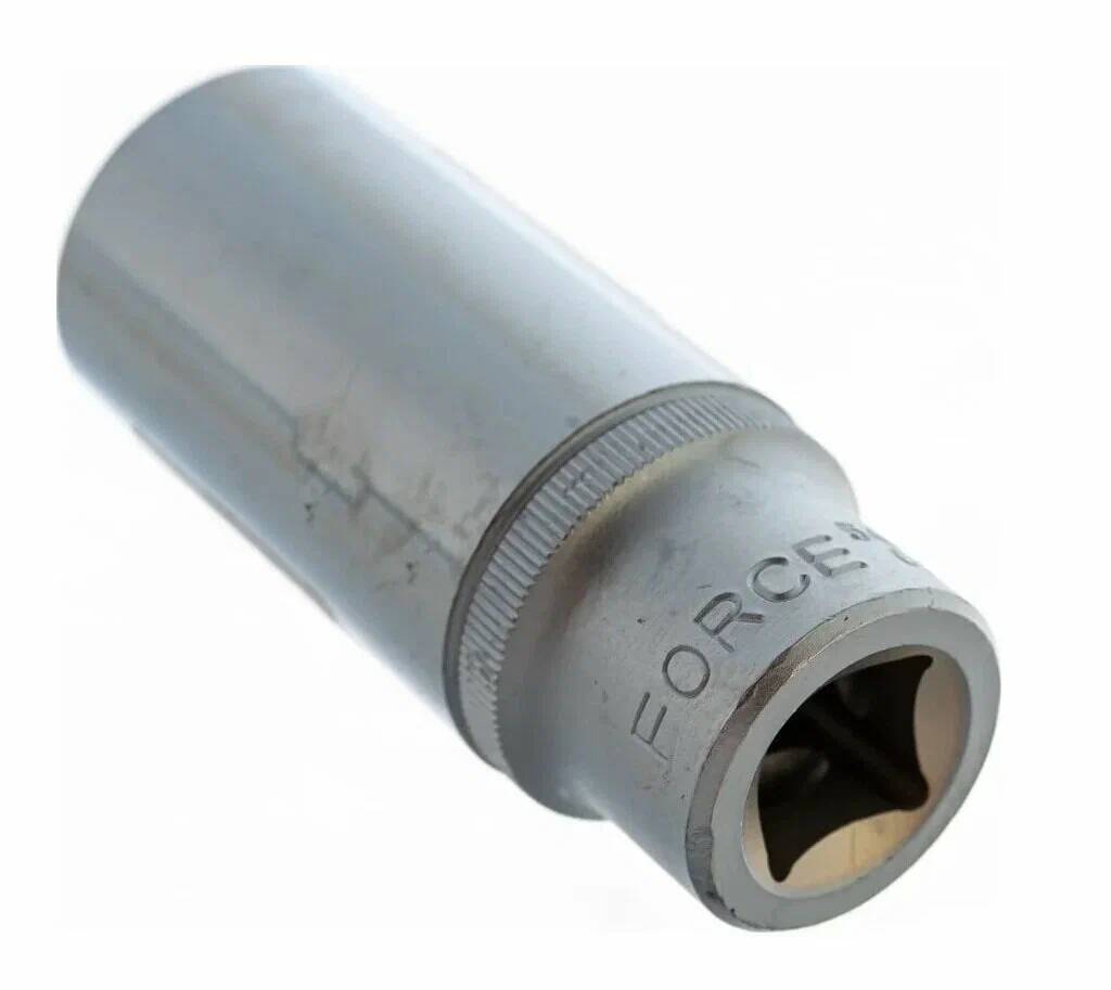 

Головка 24 мм 12-гранная 1/2dr длинная force 5497724
