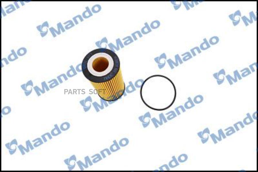 

Фильтр масляный MB W204/212/SPRINTER (906)/RANGE ROVER 09- MANDO EEOZ0037Y