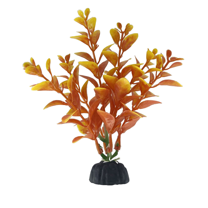 Искусственное аквариумное растение Ripoma Водоросли 00113059 3х13 см