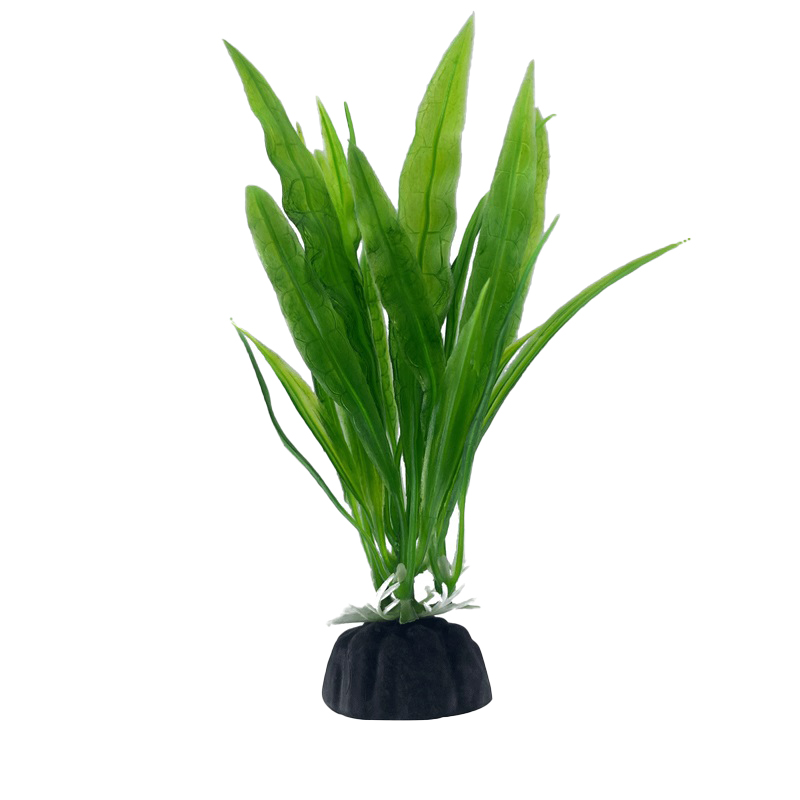 Искусственное аквариумное растение Ripoma Водоросли 00113067 3х13 см