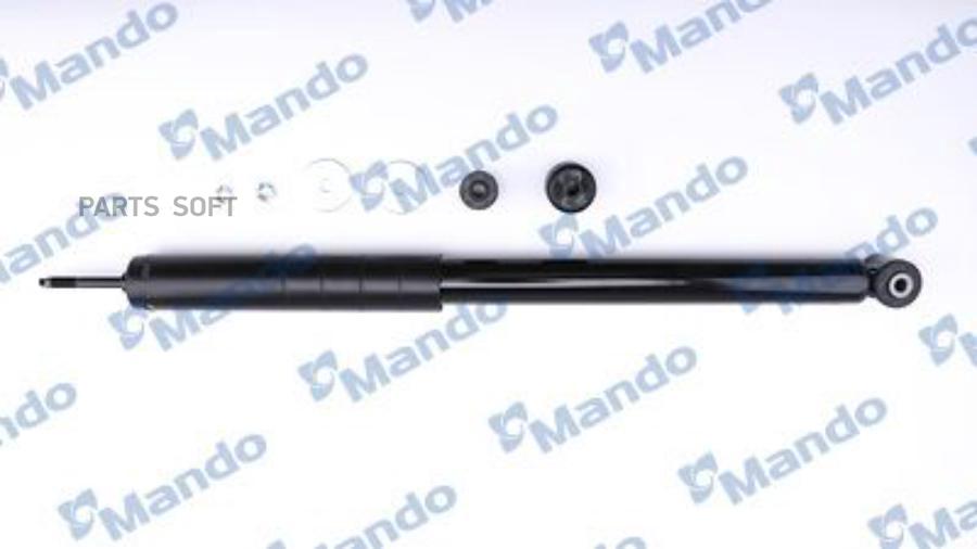 

Амортизатор задний L=R HONDA Civic 5D (06-) MANDO MSS015009