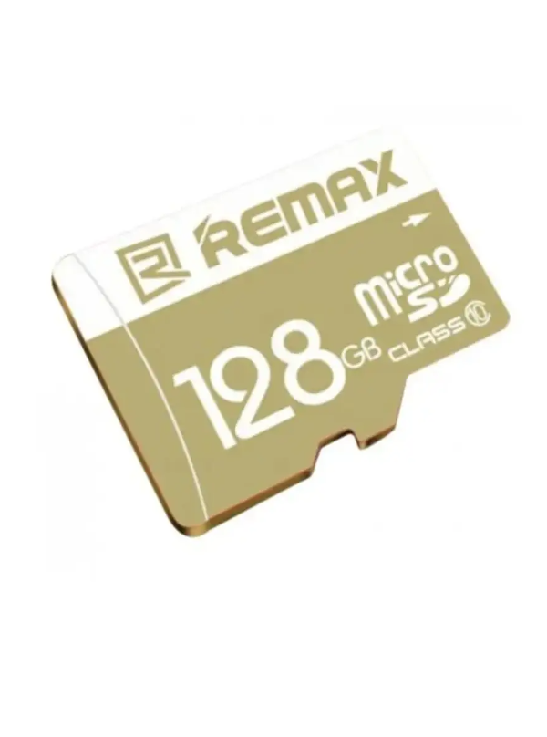 

Карта памяти MicroSD 128 Гб Brown, MicroSD128Gb