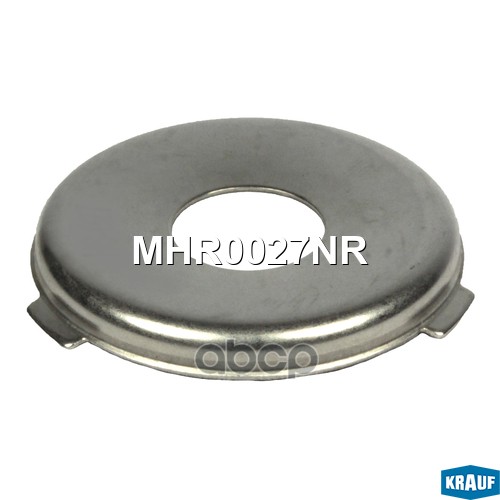 

Тепловой экран турбокомпрессора Krauf mhr0027nr