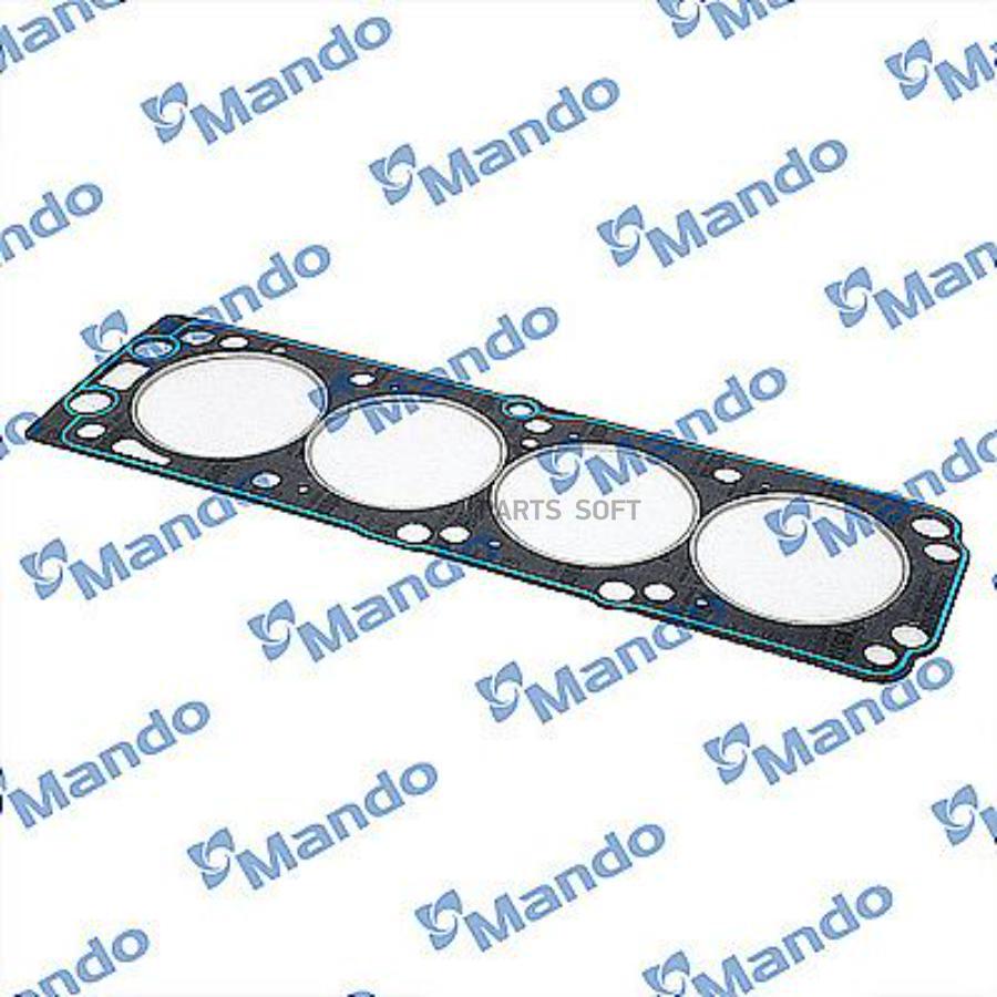 

Прокладка ГБЦ, Фиолетовый