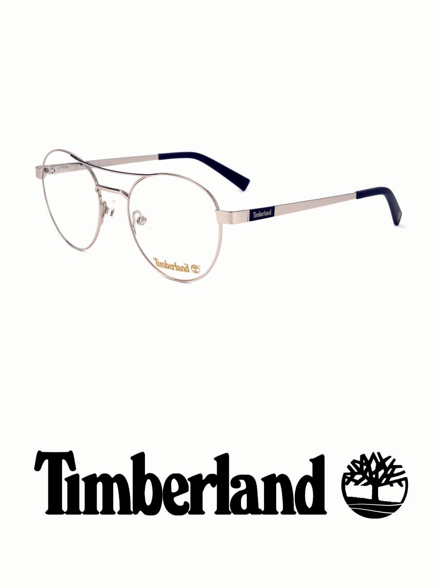 

Оправа для очков мужская Timberland TB1640 010 золотистая, TB1640 010