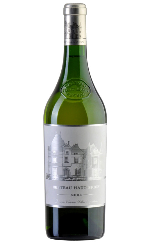 

Вино Chateau Haut-Brion Blanc 1-er Grand Cru Classe