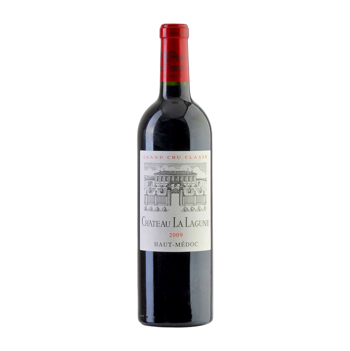 

Вино Chateau La Lagune O-Medok AOC