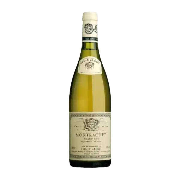 

Вино Louis Jadot Montrachet Grand Cru AOC