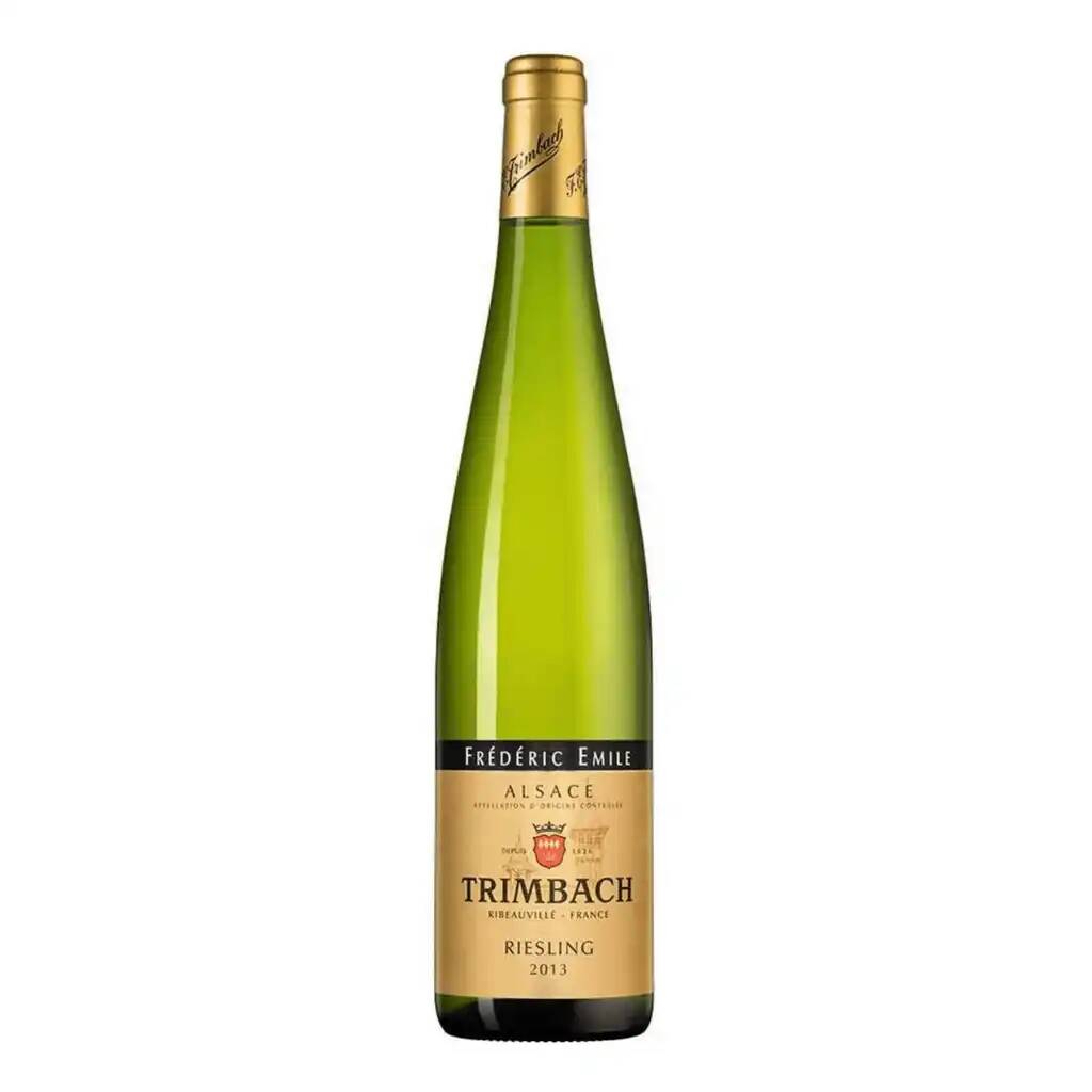 

Вино Riesling Cuvee Frederic Emile