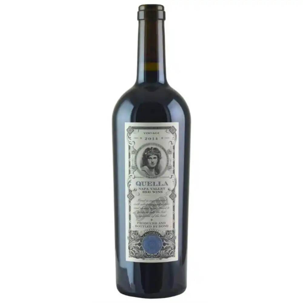 

Вино Bond Quella