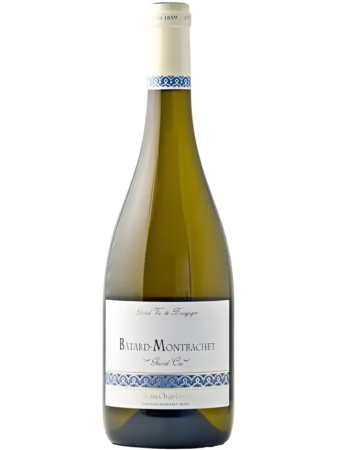 

Вино Domaine Jean Chartron Montrachet Grand Cru