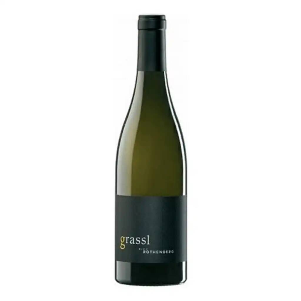 

Вино Grassl Chardonnay Rothenberg