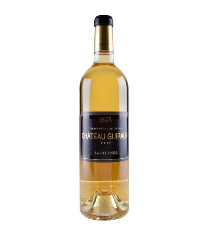 

Вино Chateau Guiraud AOC