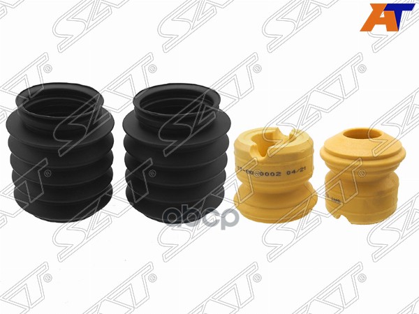 

SAT ST-80-0002 Пылезащитный к-кт BMW. 1шт