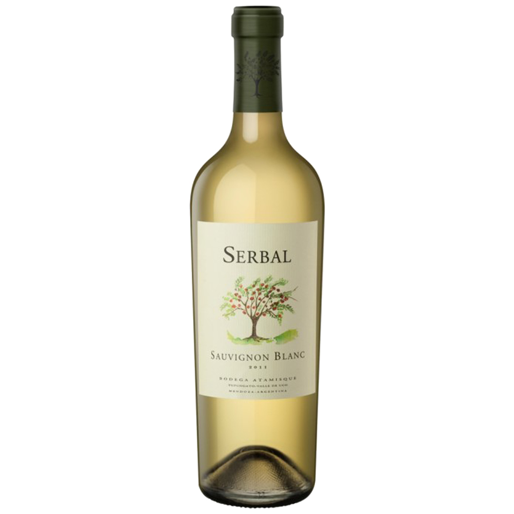 

Вино Bodega Atamisque Serbal Sauvignon Blanc