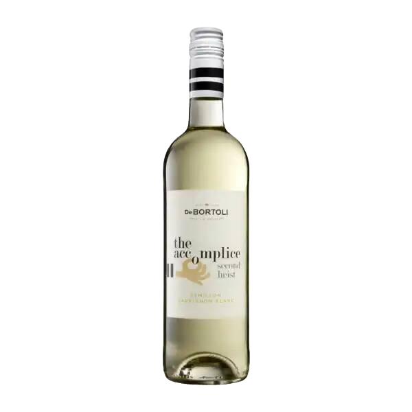 

Вино De Bortoli The Accomplice Semillon-Sauvignon Blanc 0.75 л