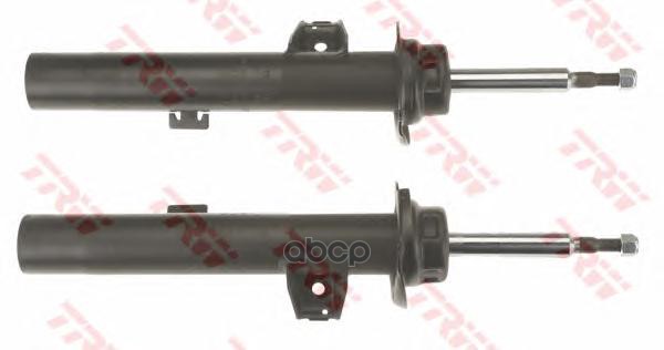 

Амортизатор подвески TRW/Lucas JGM1127T
