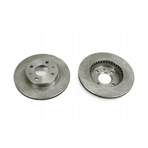 

Диск тормозной NISSAN: ALMERA I 1.4, 1.4 GX, LX, 1.6, 1.6 SLX, 2.0 D 95-00, ALMERA I Hatch