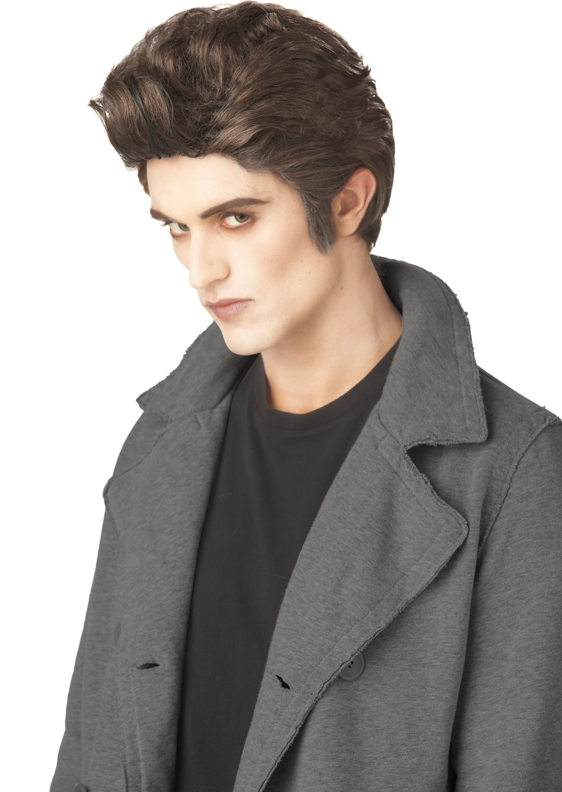 

Парик Вампир (Сумерки) взрослый California Costumes k70198, k70198