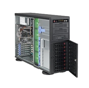 

Корпус серверный SuperMicro CSE-743TQ-903B-SQ black