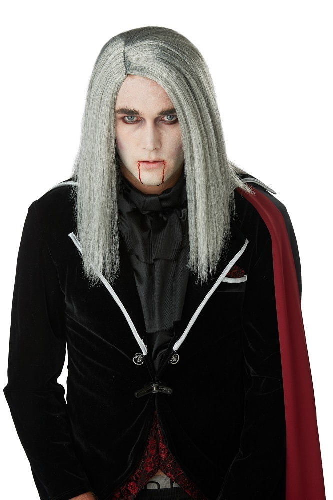 

Парик вампира взрослый California Costumes k70901, k70901