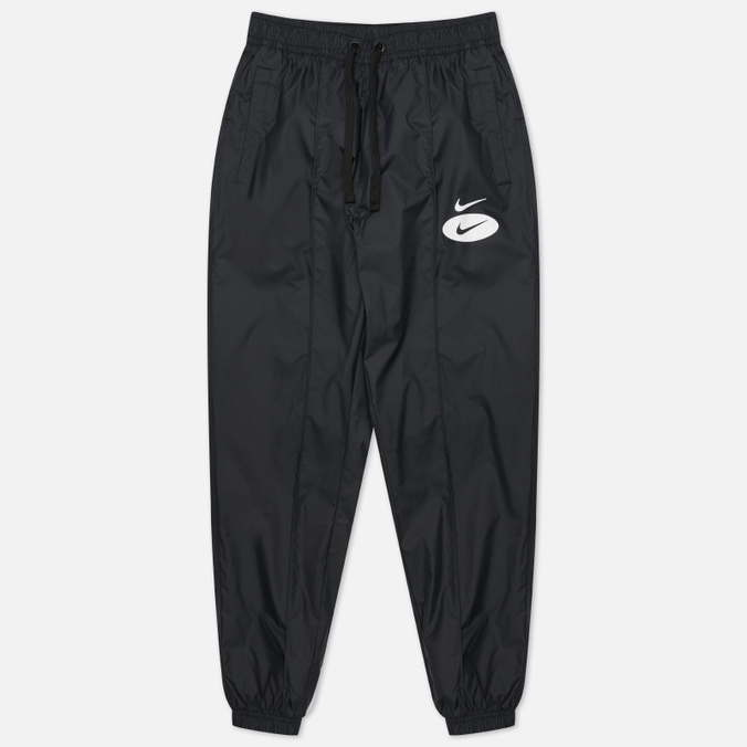 

Брюки мужские Nike DM5485-010 черные 2XL, DM5485-010