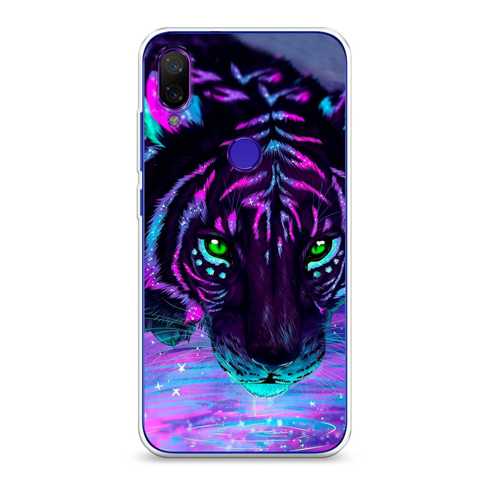 

Чехол Awog "Волшебный тигр" для Xiaomi Mi Play, 35350-1